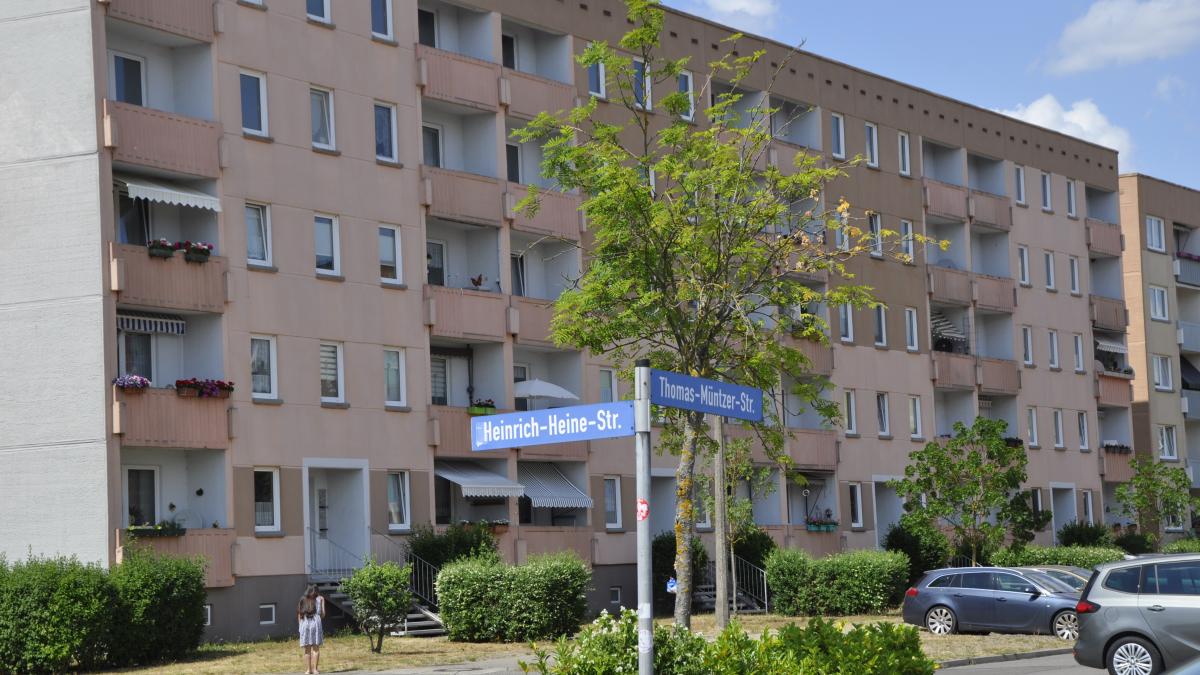 GWG Perleberg vermietet fast 280 Wohnungen an Flüchtlinge SVZ