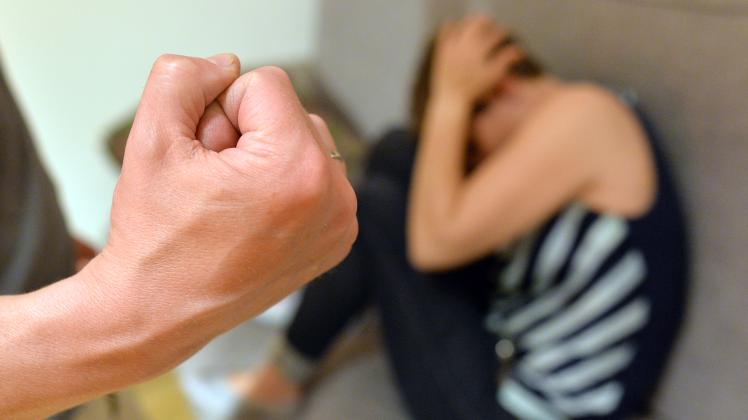 Tödliche Gewalt gegen Frauen
