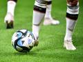 Fussball, Herren, Deutschland, Nationalmannschaft, Länderspiel, Mewa-Arena Mainz: Deutschland - Peru 2:0; Offizieller Sp