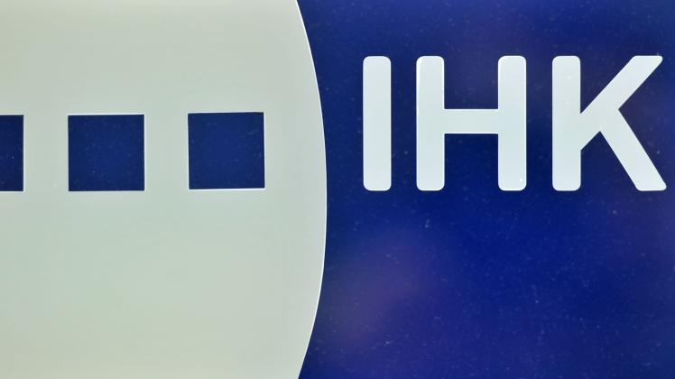 IHK-Logo