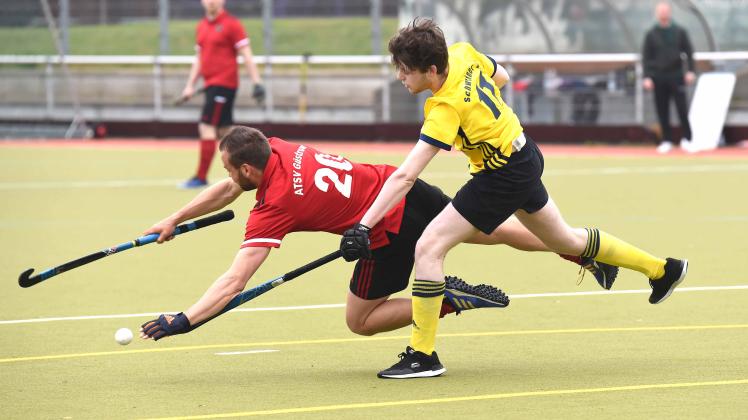 ATSV Güstrow Hockey