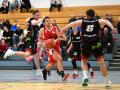 Red Devils Bramsche 2  - BBC Osnabr�ck, 