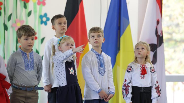 Deutsch-Ukrainische Begegnungsschule