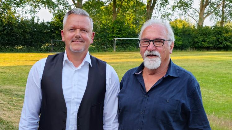 Kommentar zur Bürgermeisterwahl in Windeby SHZ