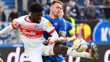 Karlsruher SC - Holstein Kiel