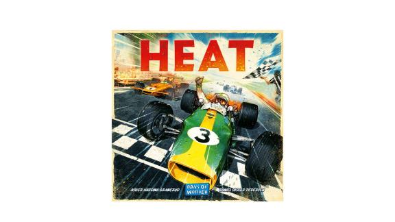«Heat» «Heat»