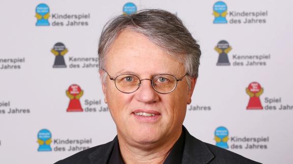 Harald Schrapers Harald Schrapers