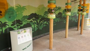 ADVERTORIAL_Allwetterzoo Münster_Meranti-Halle_Edukation