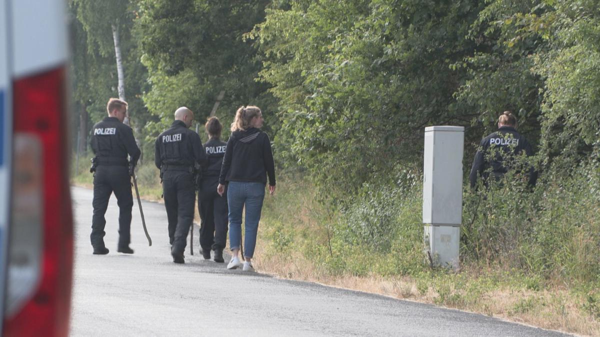 Mord In Delmenhorst: Polizei Sucht Bestimmtes Beweismittel | DKO