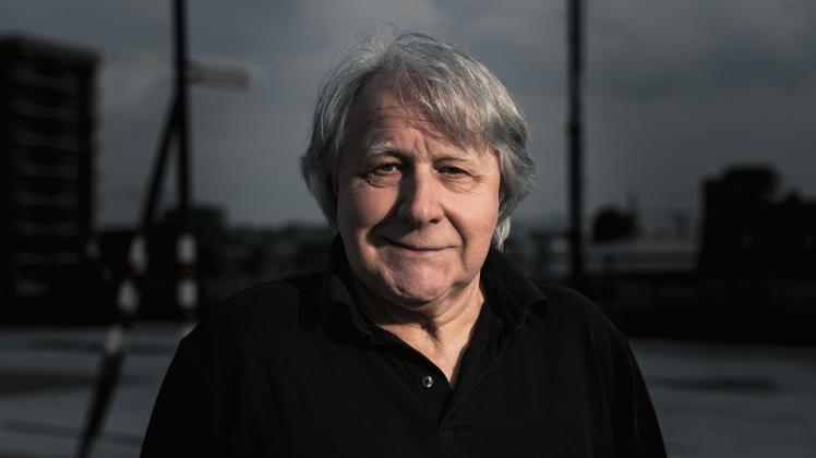 Peter Urban