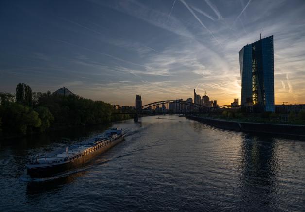 Frankfurt gehört zwar laut dem Ranking des „Economist“ zu den schönsten Städten Deutschlands, einen Spitzenplatz gibt es aber nicht mehr für die Metropole.