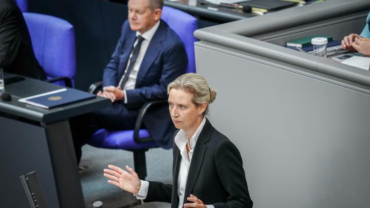 Bundestag