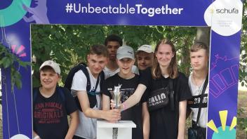 Montessori-Schule