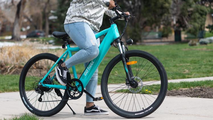 Der Elektro-Antrieb hat längst das Fahrrad erobert. Egal ob Mountainbike oder Lastenrad - immer mehr Räder sind motorisiert.