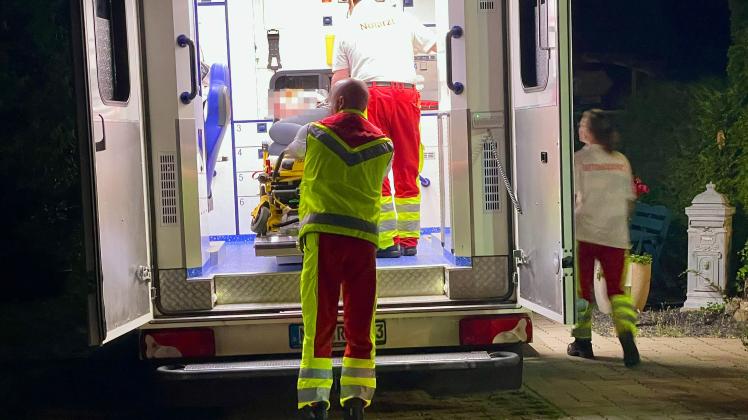 Feuerwehr Jabel