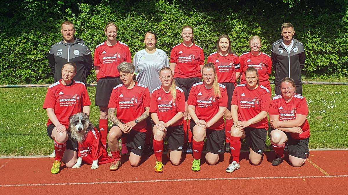 Fußball Olympia Neumünster hofft wieder auf bessere Zeiten SHZ