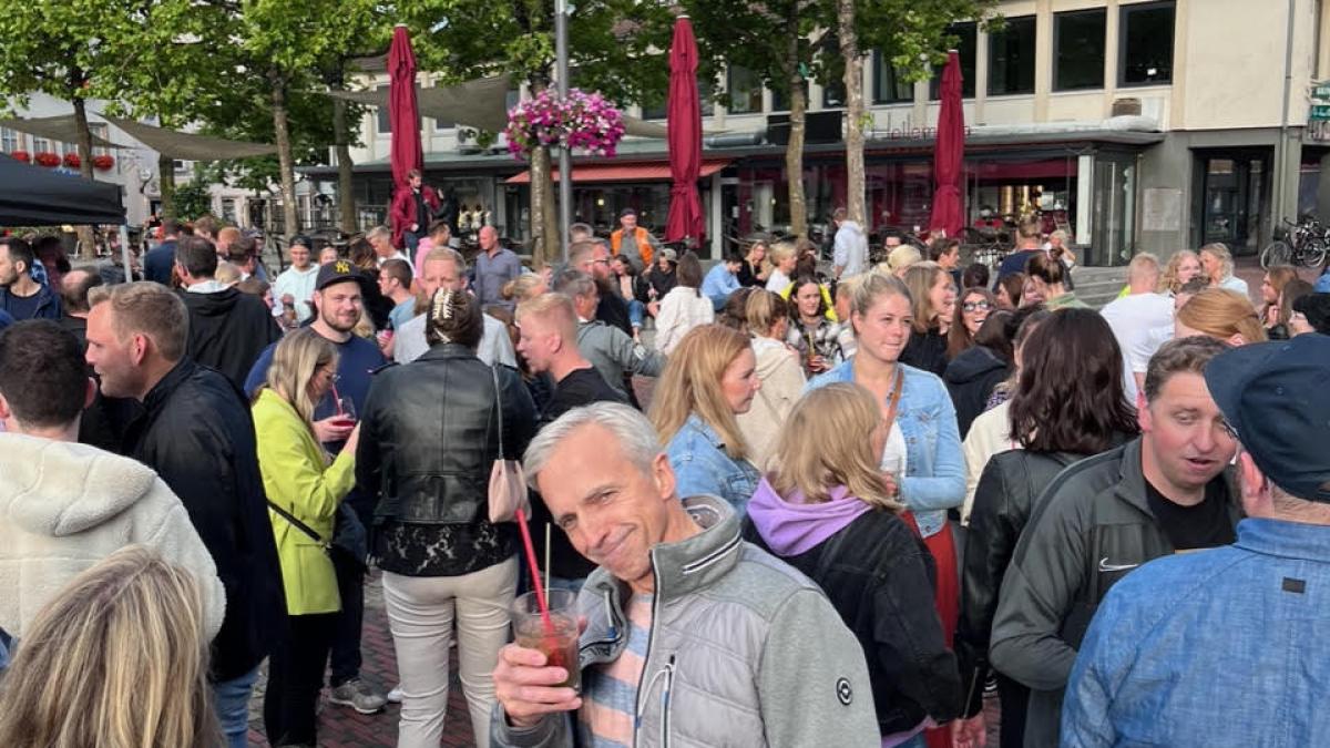 Das erwartet die Besucher bei der AfterWorkParty 2023 in Lingen