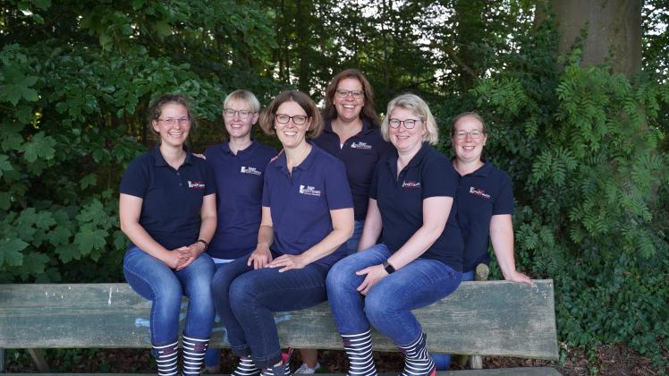 Rendsburg und Eckernförde: Programm der Jungen Landfrauen