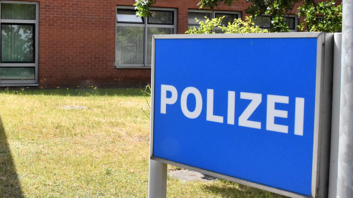 Immer Wieder Brände In Schwerin – Polizei Bildet Spezialgruppe | SVZ