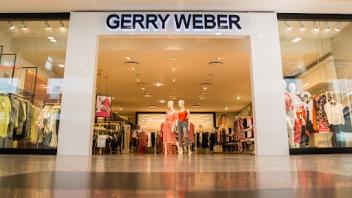 Aktuell hat Gerry Weber in Schwerin mittwochs bis samstags von 10 bis 16 Uhr geöffnet. Bis Ende September soll die Filiale geschlossen werden.
