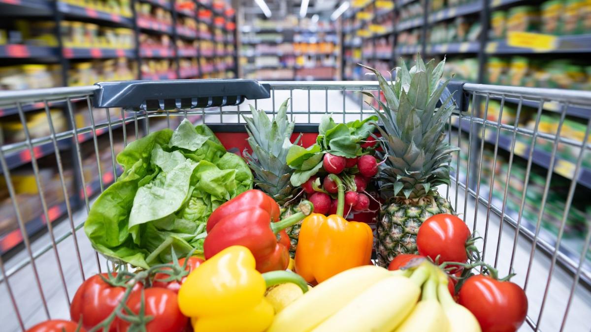 Tarifabschluss für Obst- und Gemüseindustrie in MV | SVZ