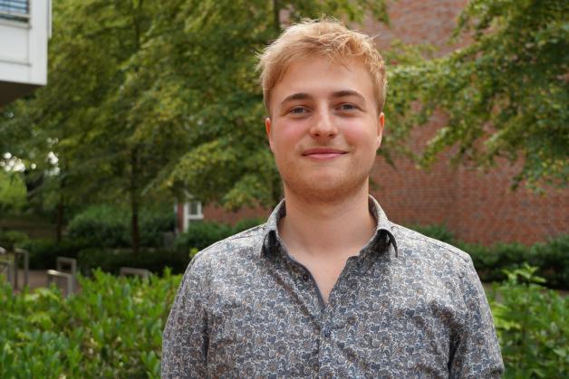 Meppen WindthorstGymnasium verabschiedet fast 100 Abiturienten