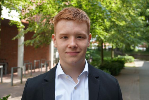 Meppen WindthorstGymnasium verabschiedet fast 100 Abiturienten