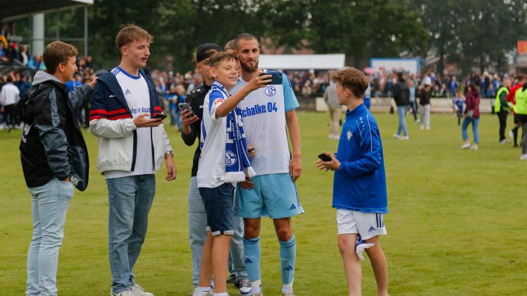 01072023, Spelle - Schalke