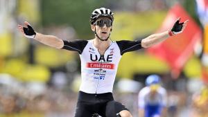 Adam Yates