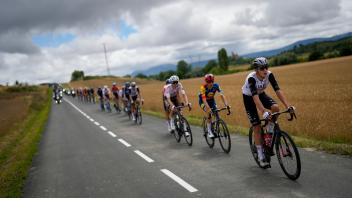Tour de France 2023