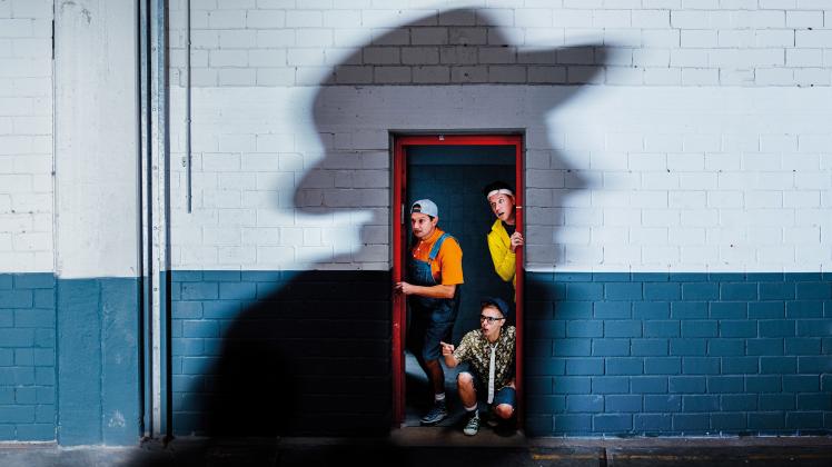 Das Vollplaybacktheater kommt am 13. November mit einer neuen Show nach Osnabrück. 