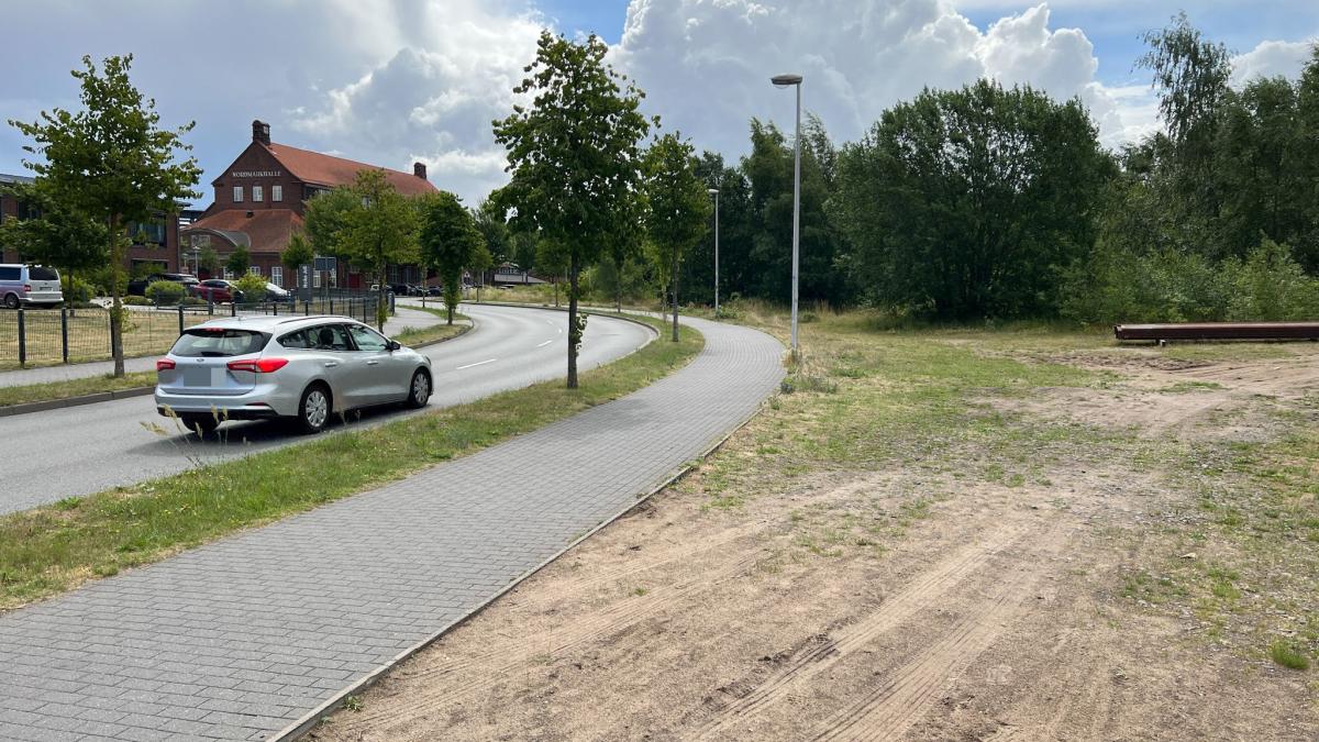 Technisches Hilfswerk: Bund investiert 10 Millionen in Rendsburg