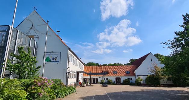 Stadt Pinneberg will die Daten ihrer Gebäude digitalisieren SHZ