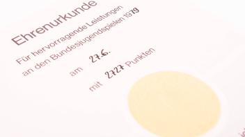 ehrenurkunde,bundesjugendspiele *** certificate,bundesjugendspiele,certificates kya-iae