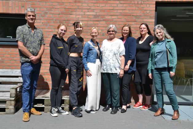 Quickborn: Gegen leere Kirchen und was Brunch damit zu tun hat