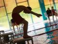 KINA - Weniger Wettkampf beim Sportfest