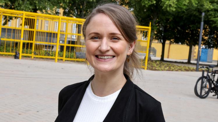 Osnabrück: Eva Löwen ist neue Nachhaltigkeitsmanagerin beim Studentenwerk - was möchte sie erreichen?.  06.07.2023