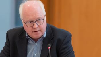Finanzdezernent der Stadt gewählt - 05.07.2023