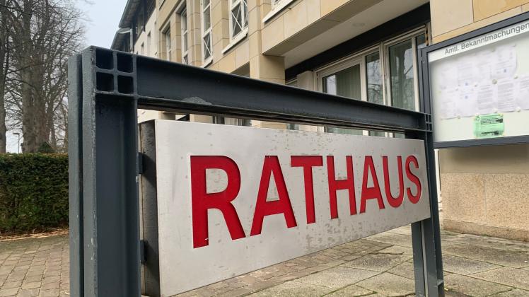 Ins Rathaus in Wallenhorst wird zum Herbst eine neue Wirtschaftsförderin einziehen.