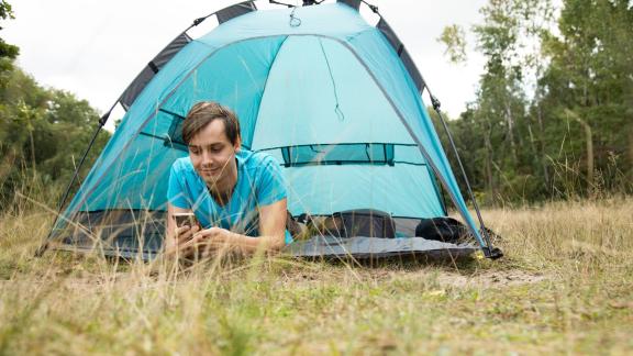 Wildcamping Wildcamping