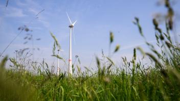 Ausbau der Windkraft in Niedersachsen