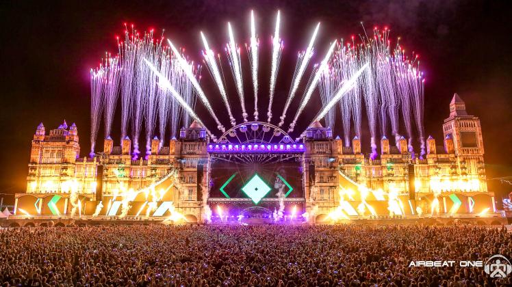 This is Airbeat One 2018! More pictures will follow very soon on our social-media platforms and website: www.airbeat-one.de - #airbeat #airbeatone #airbeatone2018 #festival #edm