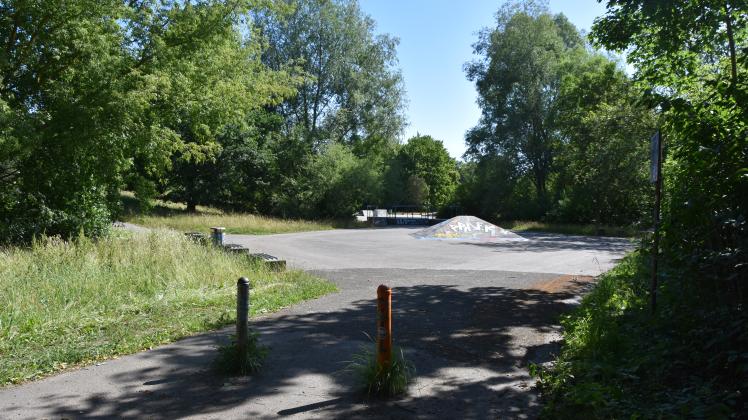 Was die Stadt Rostock im Fischerdorf in Evershagen plant NNN