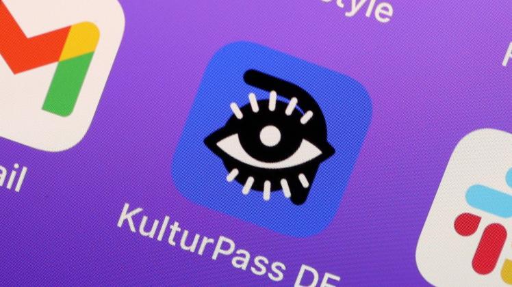 Kulturpass