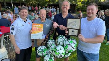 Meenken, Bruns, Panzram, Reuschler