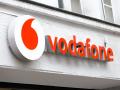 Neuss 28.06.2023 Vodafone Mobilfunkprovider Mobilfunkshop Neuss Nordrhein-Westfalen Deutschland *** Neuss 28 06 2023 Vod