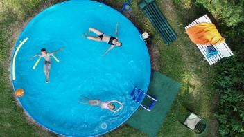 Urlaub in der Corona-Krise