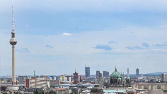 Berlin Berlin