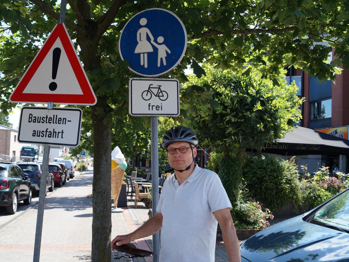 Beingurt Fahrrad Schwarz/Grün/Orange Sicherheitsgurt Straßenfahrzeuge  Wandern