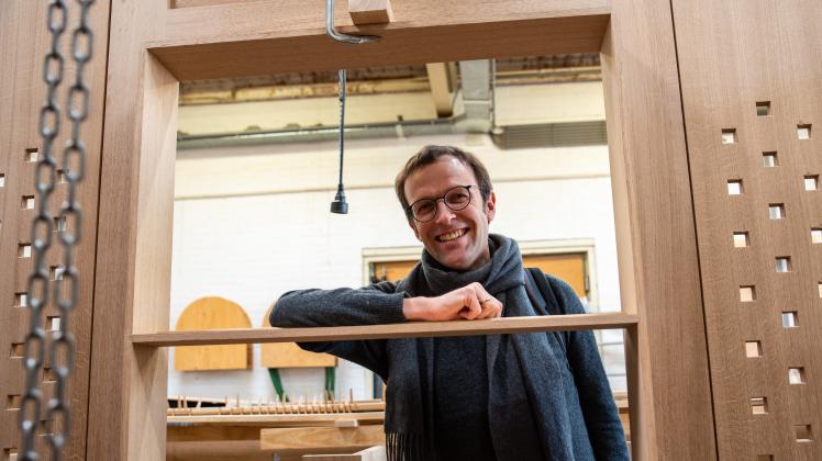 Orgelsommer Osnabrück 2023: Programm, Termine, Tickets, Preise | NOZ